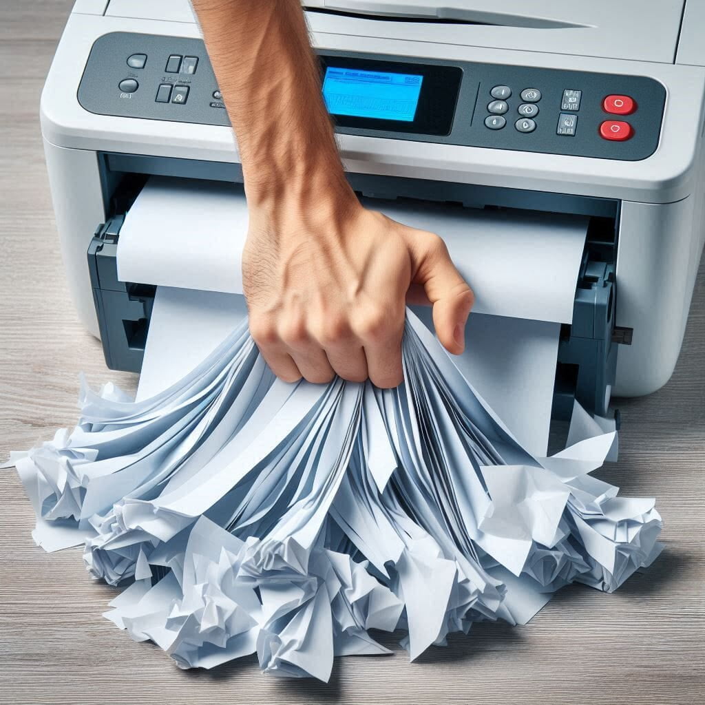 Building a Relationship with Your Printer
